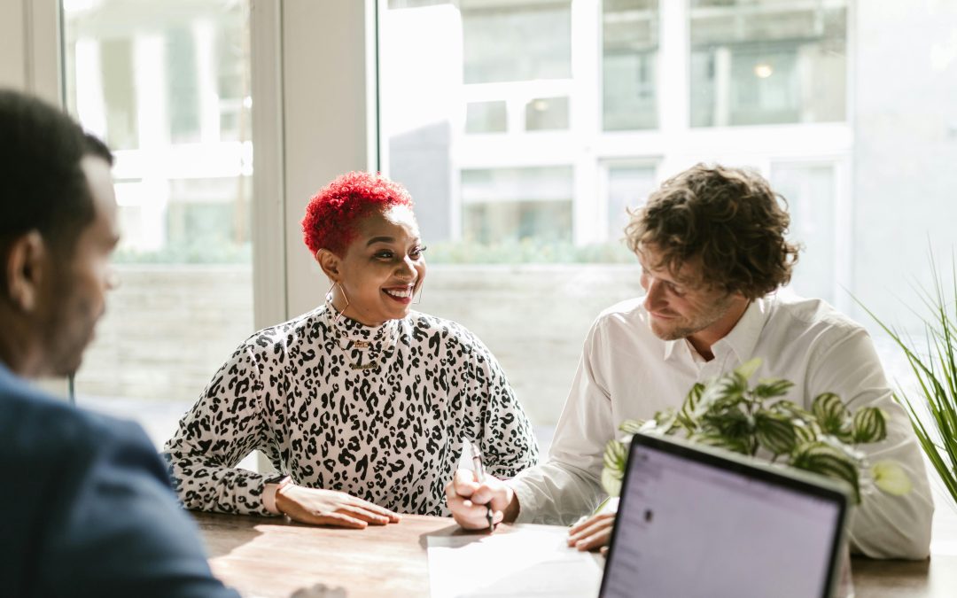 Think You’re Ready to Sell Commercial Insurance? Check These First