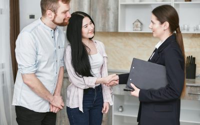 From Salesperson to Trusted Advisor: Meeting Business Owners’ Insurance Expectations