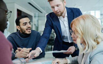 Sell Smart, Stay Safe: Avoid E&O with Elevated Success