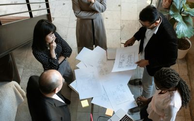 Why Expertise Is the Currency of Trust in Commercial Insurance