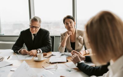 How to Build a Compounding Pipeline